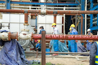 petrovietnam 6