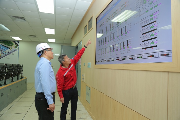 Petrovietnam 3