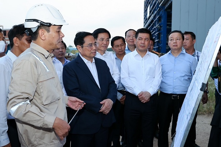 Petrovietnam 5