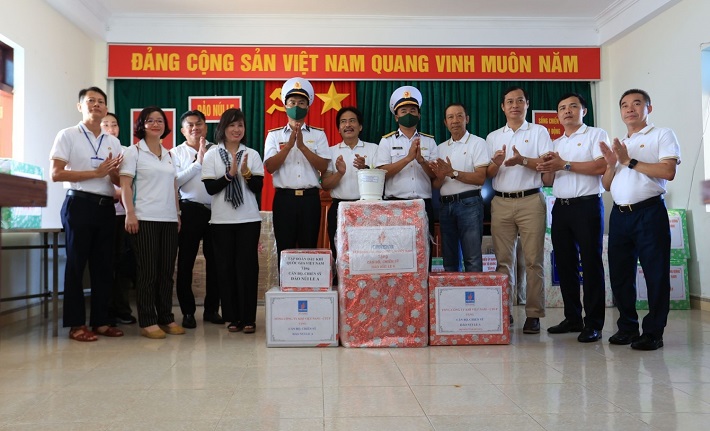 Petrovietnam 6