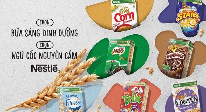 Nestlé