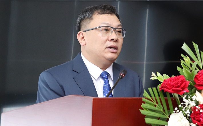 Ông Phạm Hồng Phương