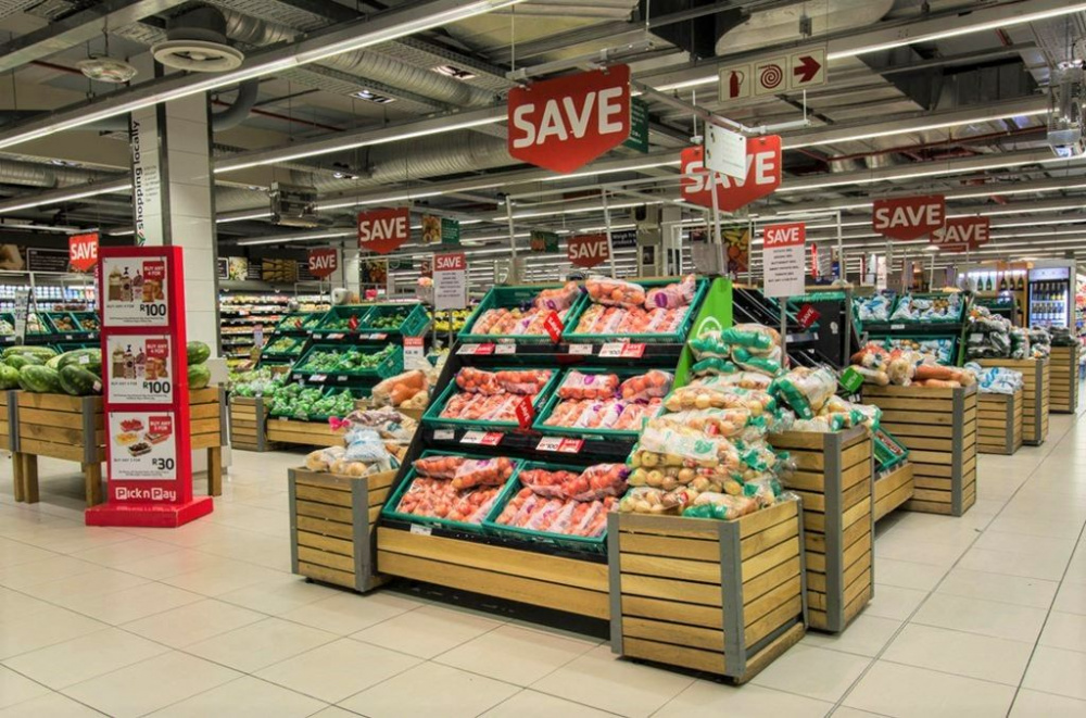 chau phi