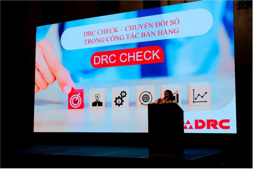 DRC 7
