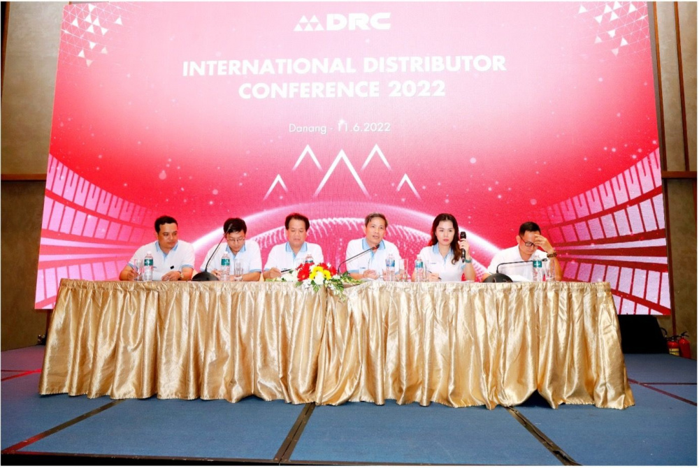 DRC 9