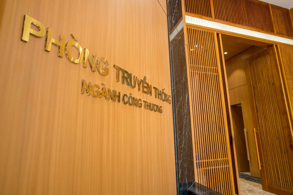 Phòng truyền thống Trang Chủ Cwin Com | Link Bảo Mật Cao 100%