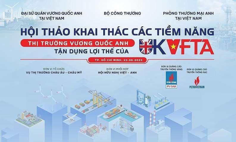 Hoi thao UKVFTA