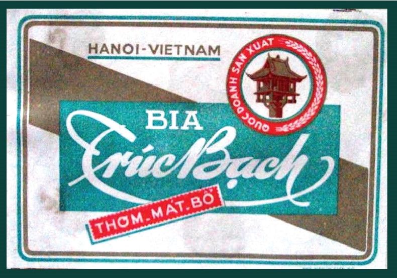 bia truc bach