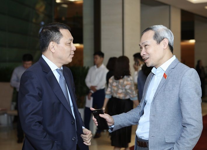 thu truong an a