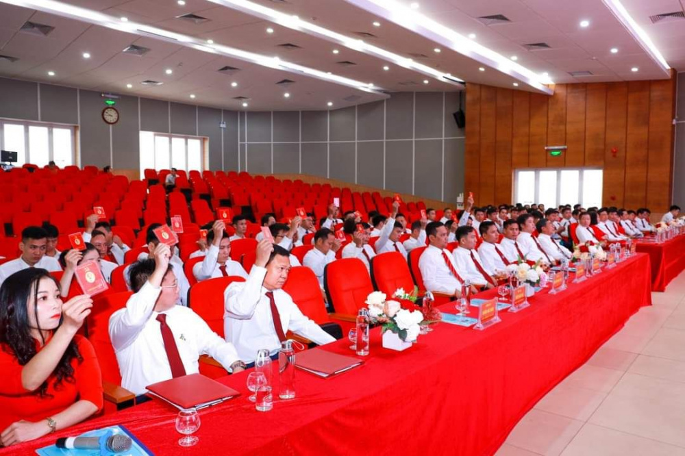 than thong nhat 5
