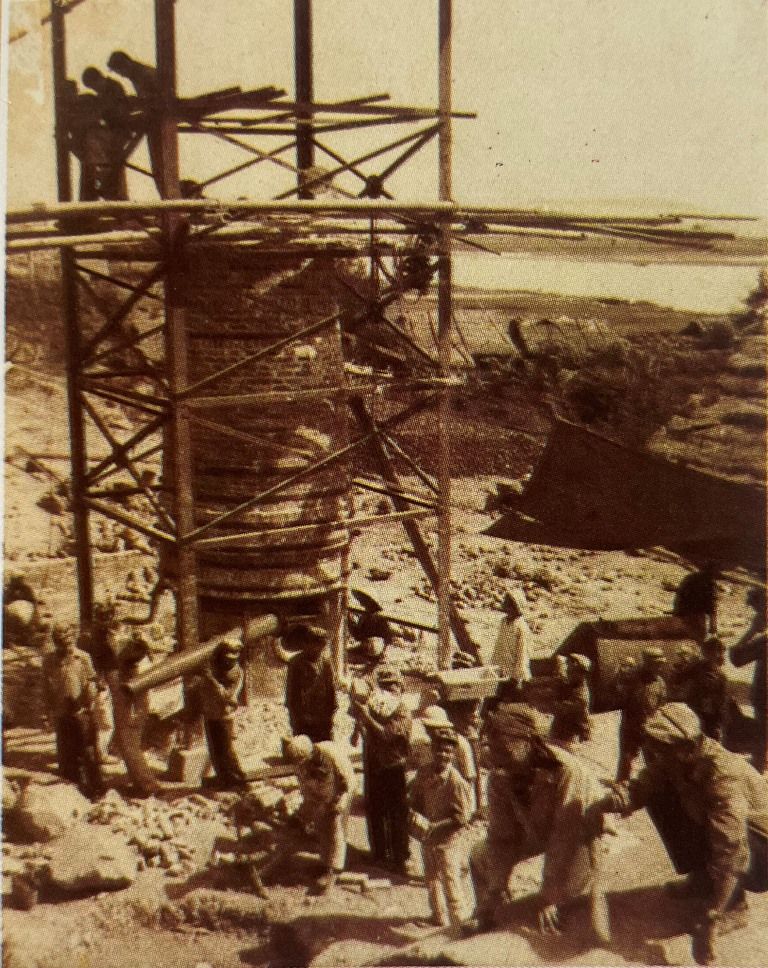Chiến dịch
