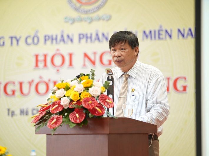 ong thanh