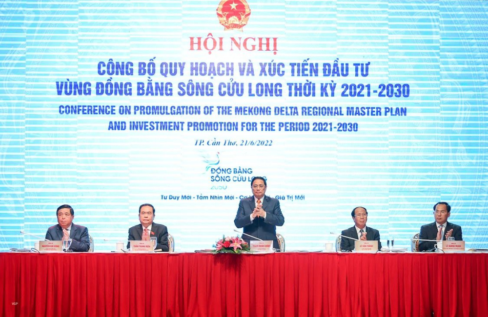 thu tuong
