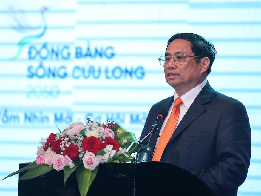 thủ tướng PMC
