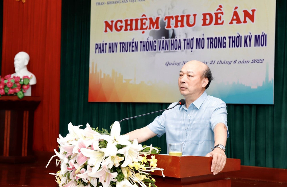 le minh chuan