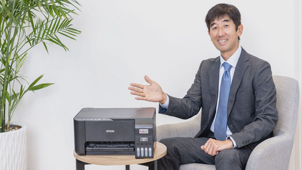 Epson Việt Nam