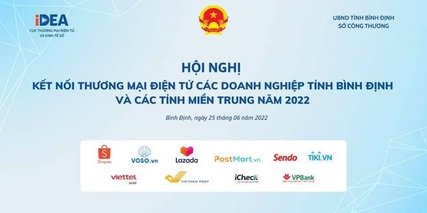 Kết nối bình định