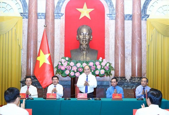 dầu khí