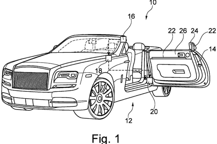 Rolls-Royce
