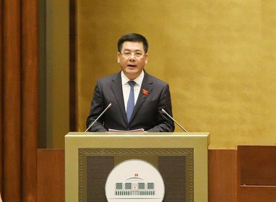 bo truong
