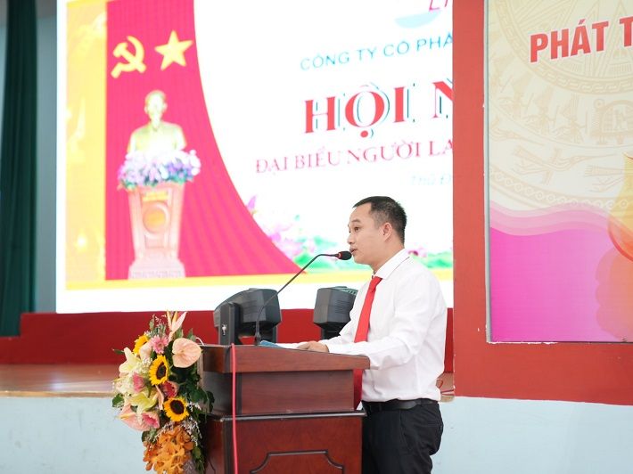 ong chu viet hung