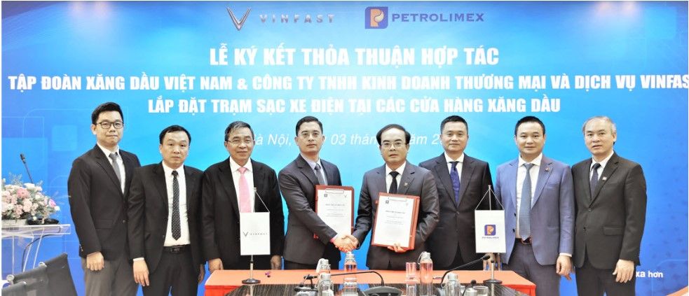 petrolimex 