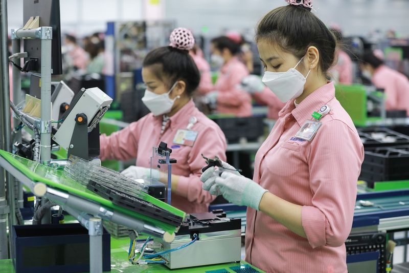 Samsung Việt Nam