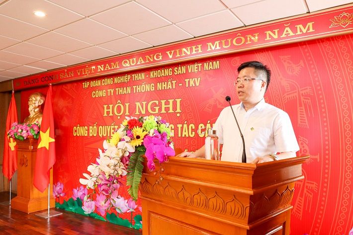 than thong nhat