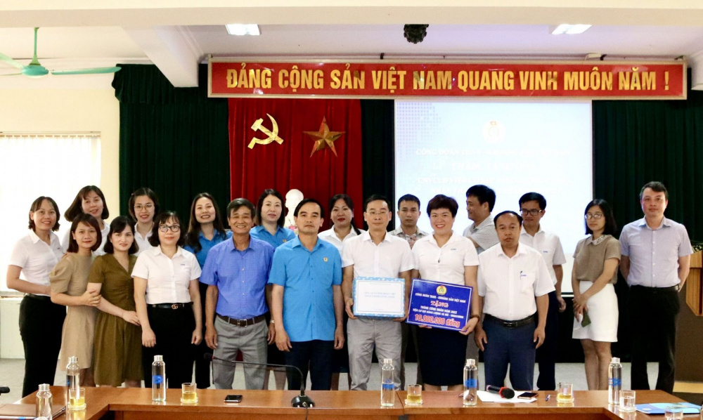 Viện Cơ khí Năng lượng Mỏ - Vinacomin