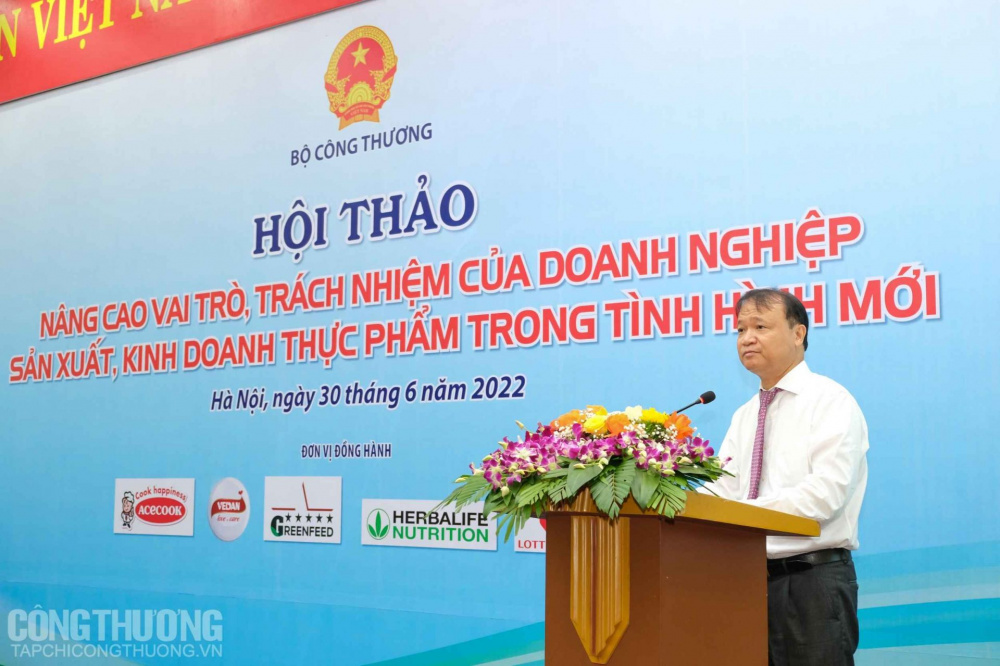 Thứ trưởng Cwin63 sân chơi đỉnh cao Đỗ Thắng Hải