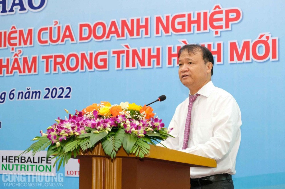 Thứ trưởng Cwin63 sân chơi đỉnh cao Đỗ Thắng Hải