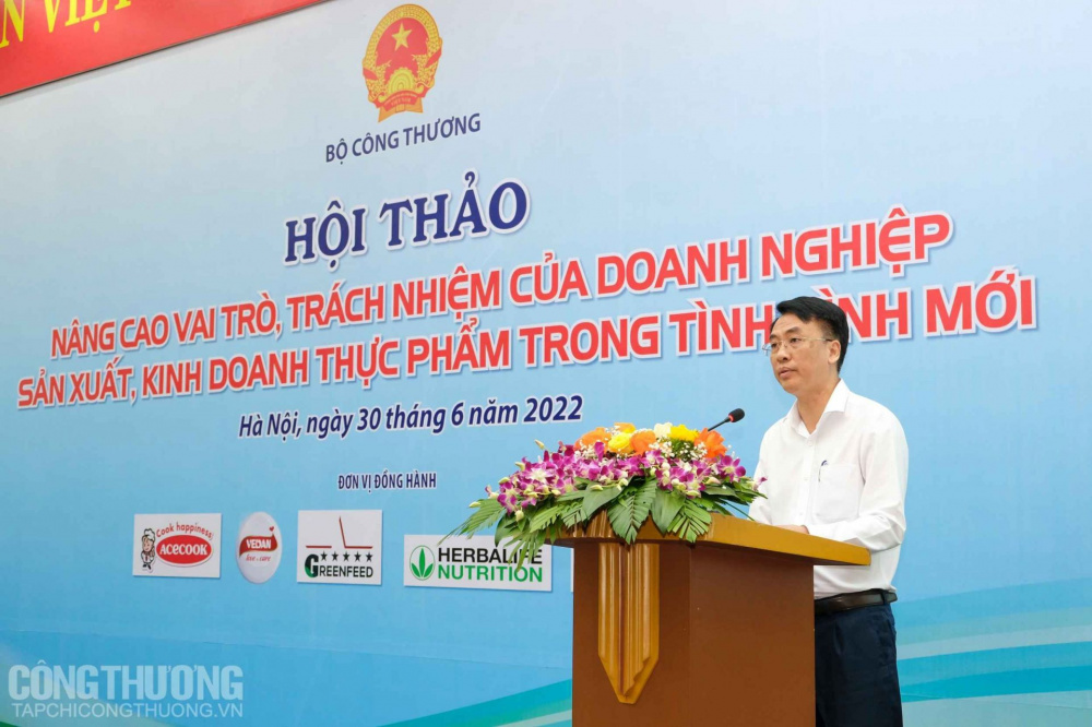 Ông Nguyễn Việt Tấn - Phó Vụ trưởng Vụ Khoa học và Công nghệ, Cwin63 sân chơi đỉnh cao