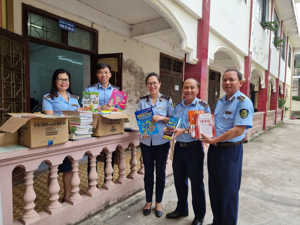thư viện