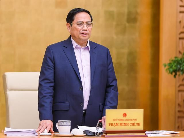thu tuong