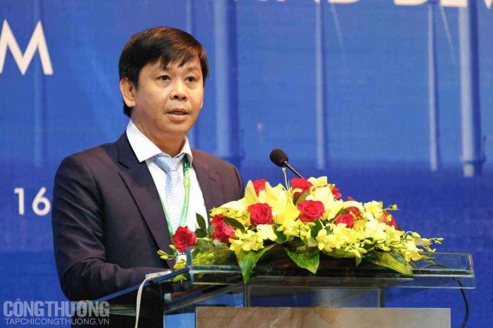 Ông Trần Kỳ Phúc - Viện trưởng Viện Năng lượng, Cwin63 sân chơi đỉnh cao