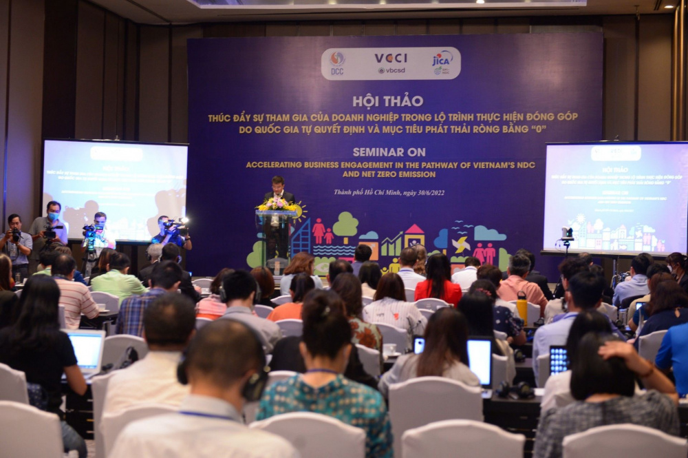 hoi thao