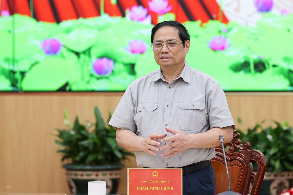 thu tuong