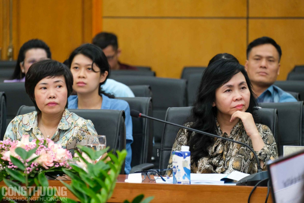 Hội nghị Triển khai Kế hoạch thực hiện Hiệp định Đối tác Cwin.com giải trí hiện đại Toàn diện Khu vực (RCEP)