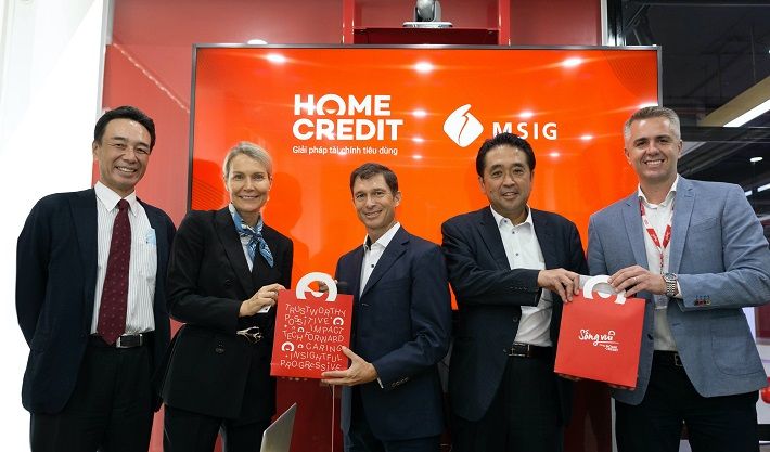 Home Credit