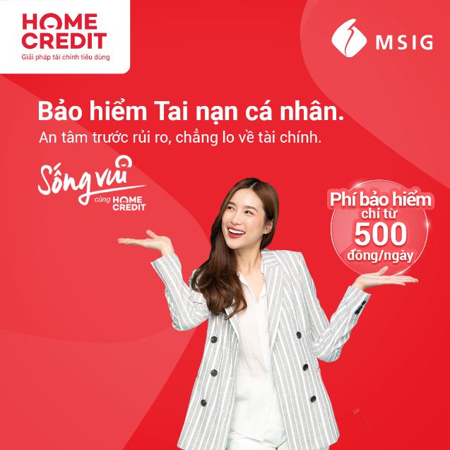 Home Credit