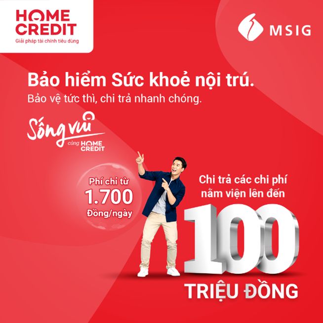 Home Credit