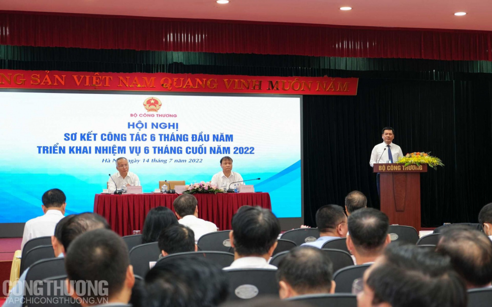 Hội nghị sơ kết công tác 6 tháng đầu năm và triển khai nhiệm vụ 6 tháng cuối năm 2022 của Cwin63 sân chơi đỉnh cao
