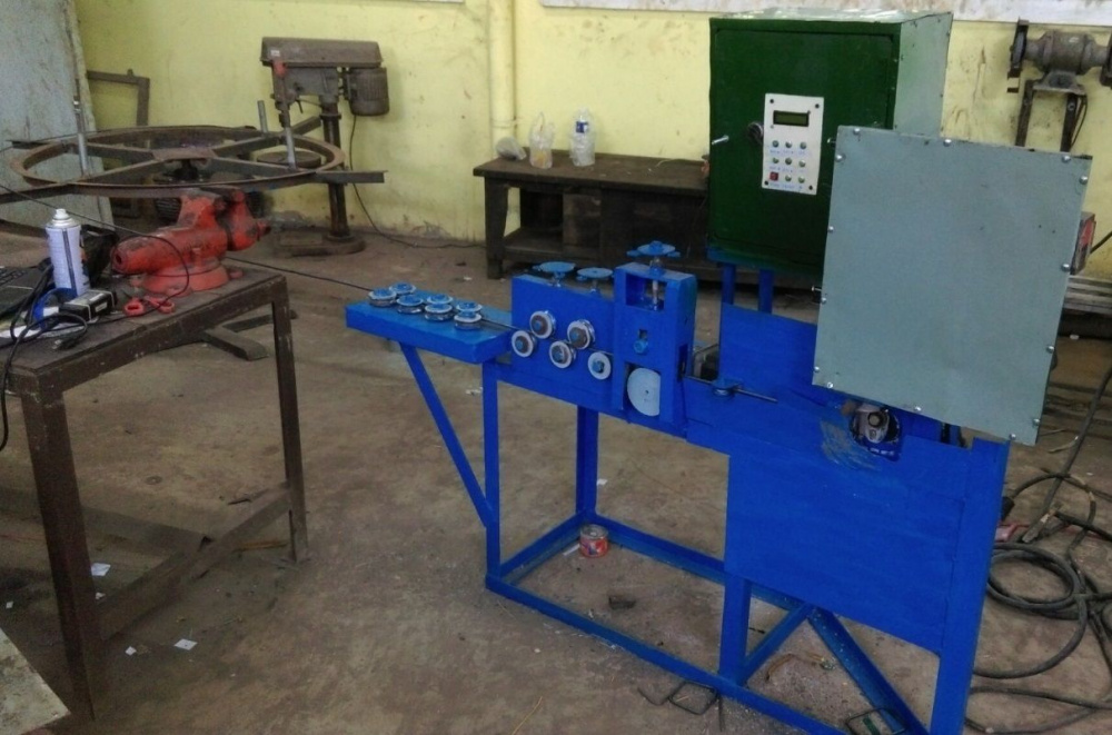 Hình máy thực tế