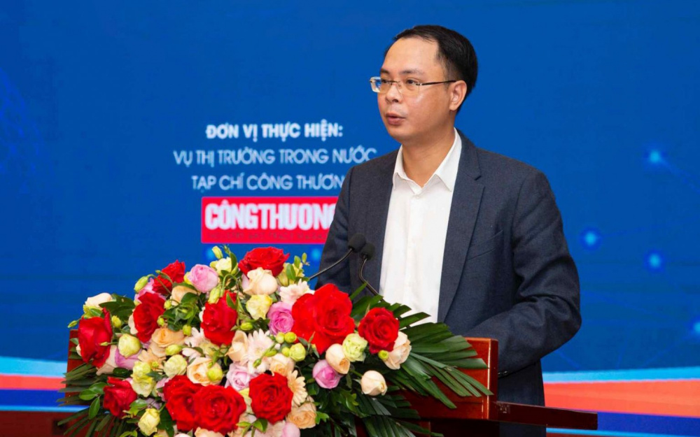 Phó Cục trưởng Cục Tải về ứng dụng CWIN05 ngay hôm nay Ngô Khải Hoàn