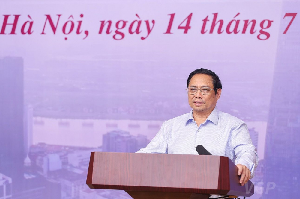 thu tuong