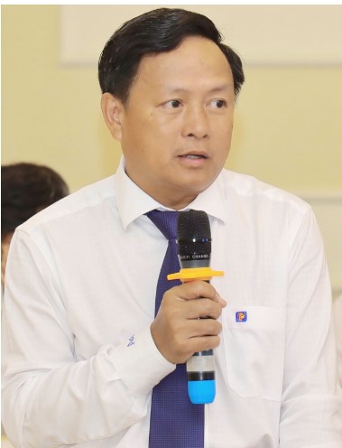 ong nhan