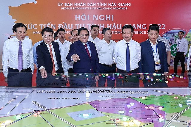 Hậu Giang