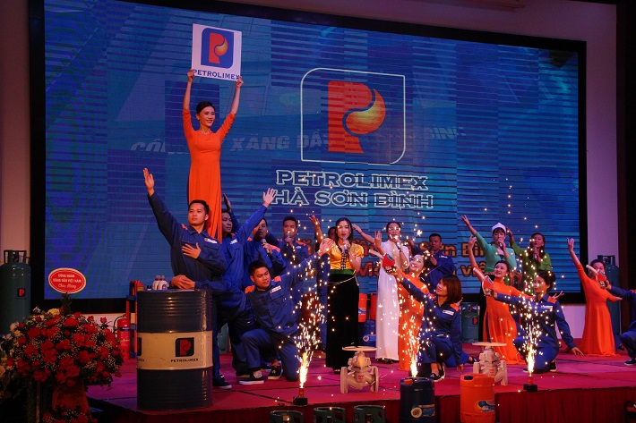 Petrolimex Hà Sơn Bình