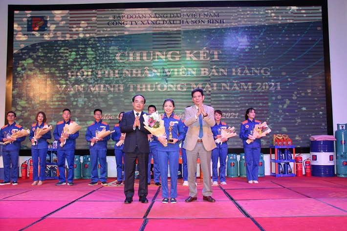Petrolimex Hà Sơn Bình 5