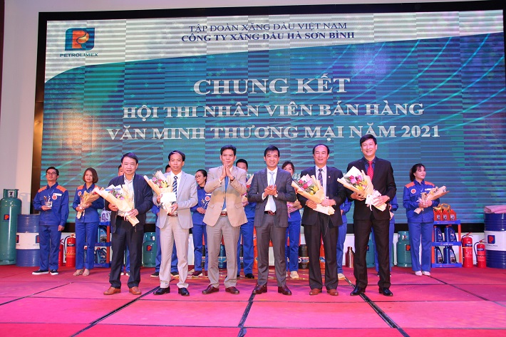 Petrolimex Hà Sơn Bình 6